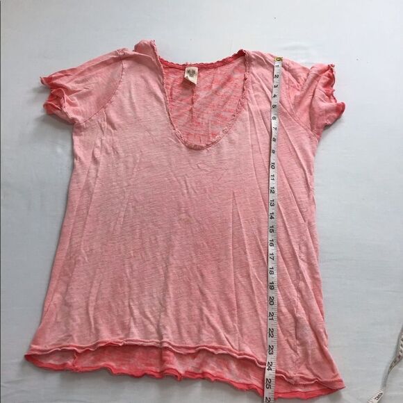 Free People We the Free Saturday Tee-Shirt Bundle - Picture 11 of 16